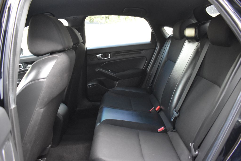 2024 Honda Civic - $24,484