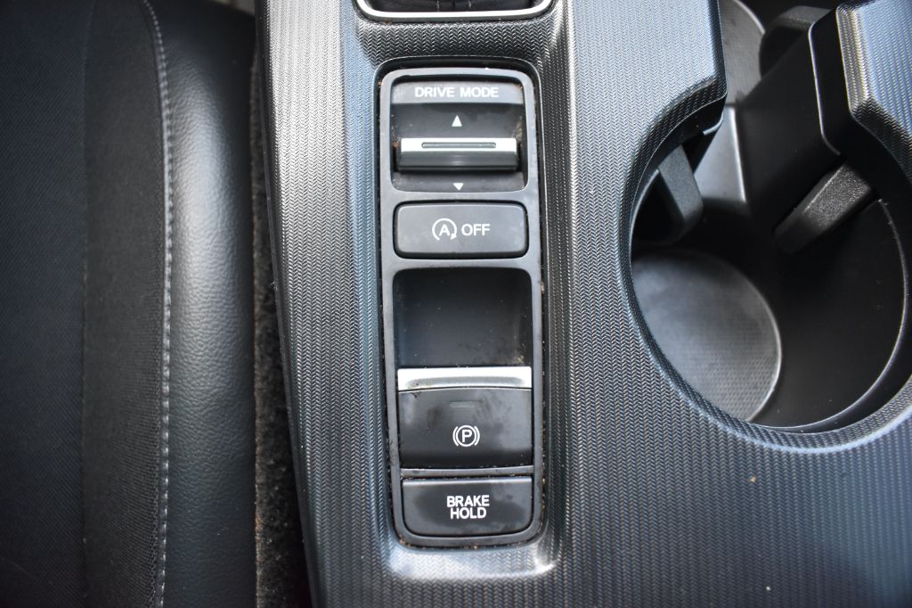 2024 Honda Civic - $24,484