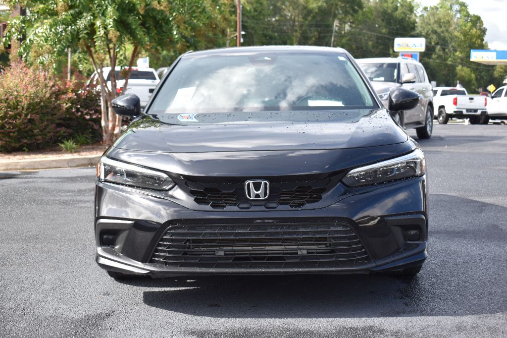 2024 Honda Civic - $24,484