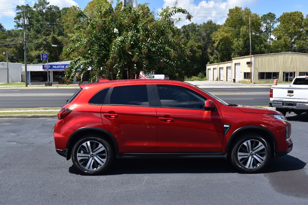 2024 Mitsubishi Outlander - $20,804
