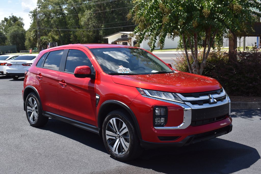 2024 Mitsubishi Outlander - $20,804