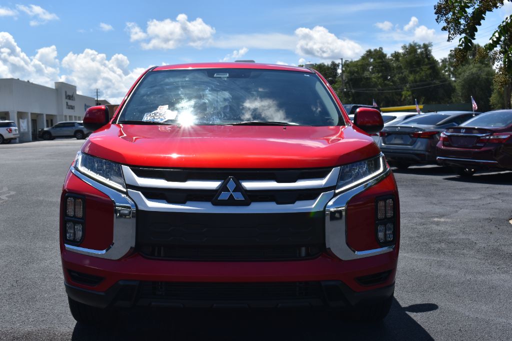 2024 Mitsubishi Outlander - $20,804