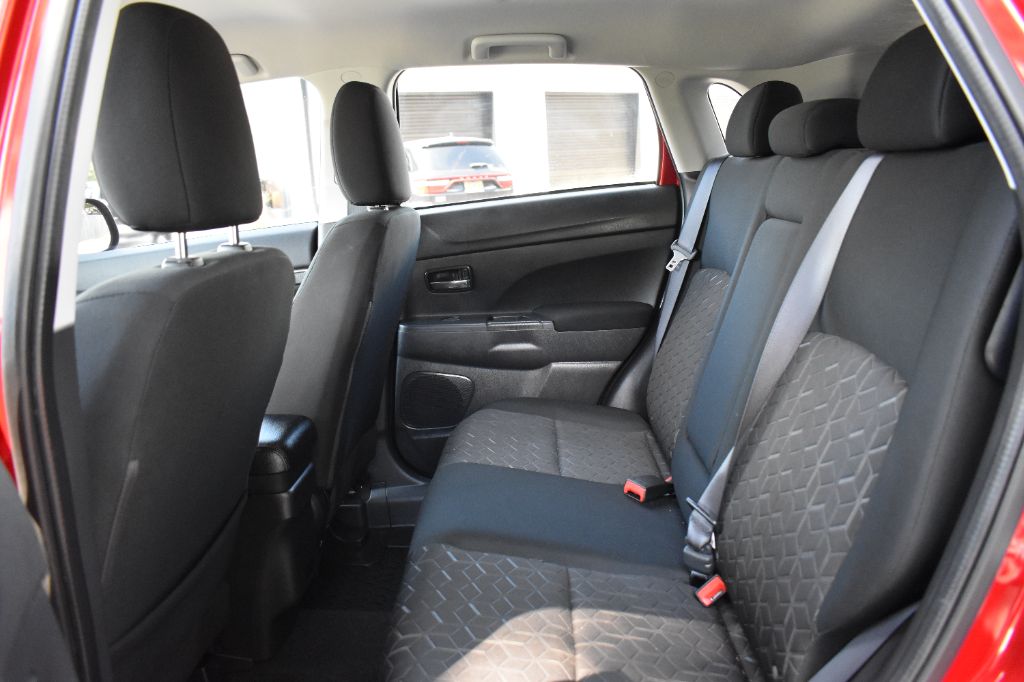 2024 Mitsubishi Outlander - $20,804