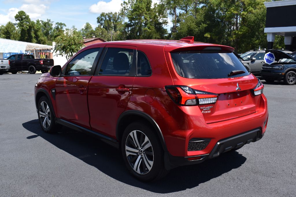 2024 Mitsubishi Outlander - $20,804