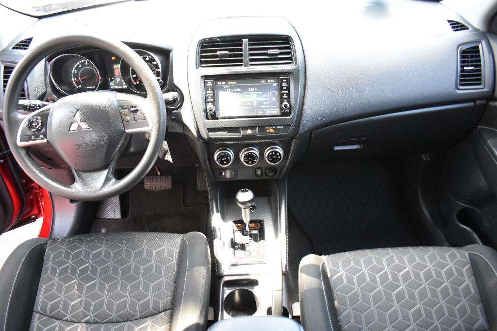 2024 Mitsubishi Outlander - $20,804