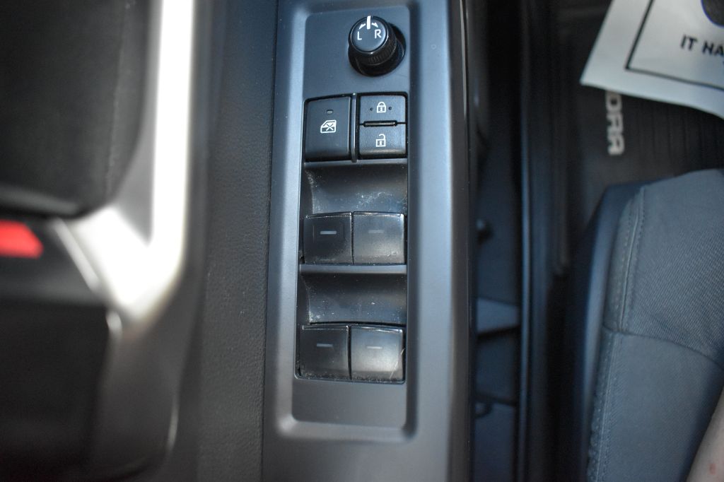 2022 Toyota Tundra - $32,502