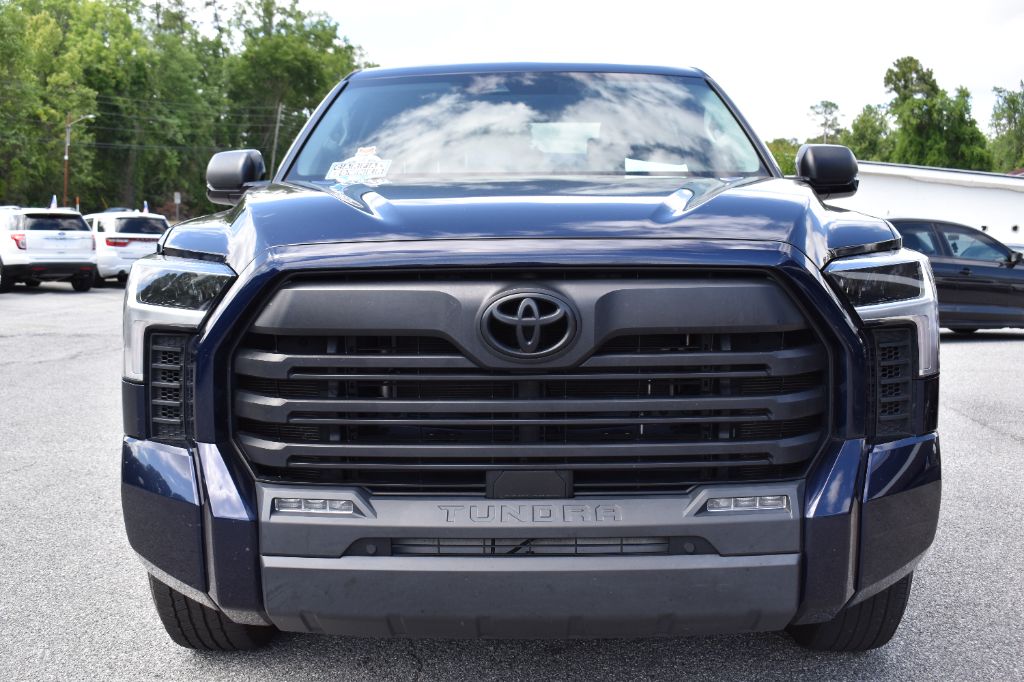 2022 Toyota Tundra - $32,502