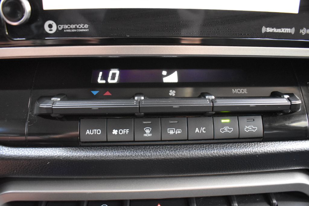 2022 Toyota Tundra - $32,502