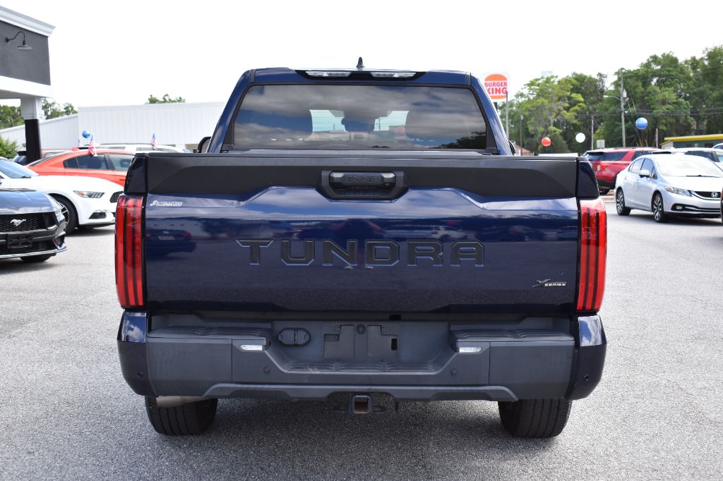 2022 Toyota Tundra - $32,502