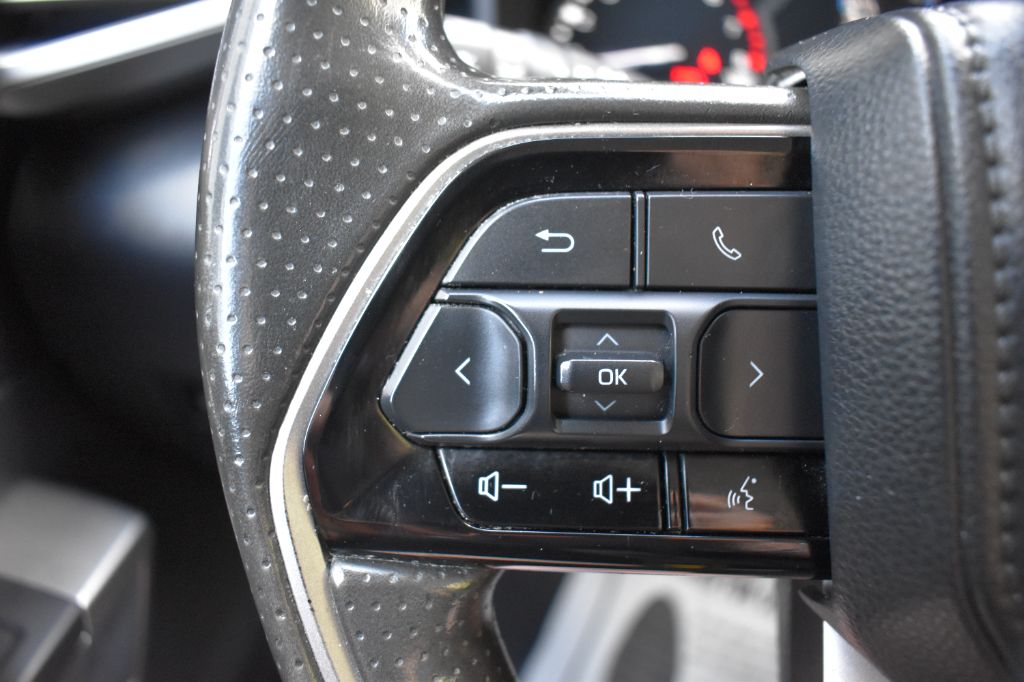 2022 Toyota Tundra - $32,502