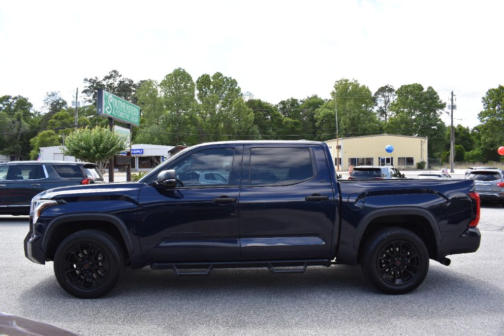 2022 Toyota Tundra - $32,502