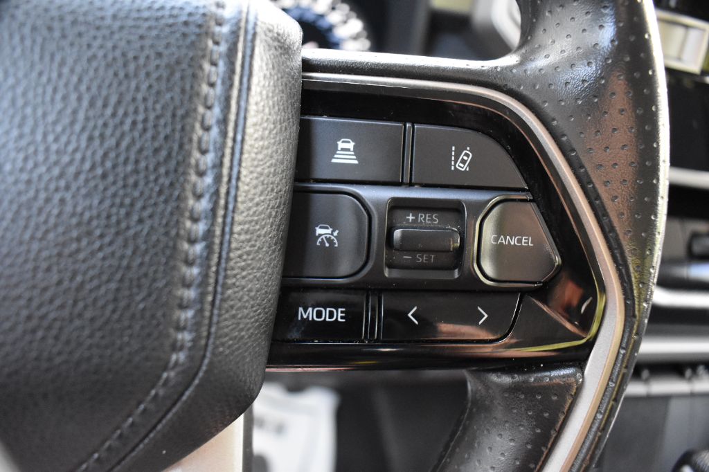 2022 Toyota Tundra - $32,502