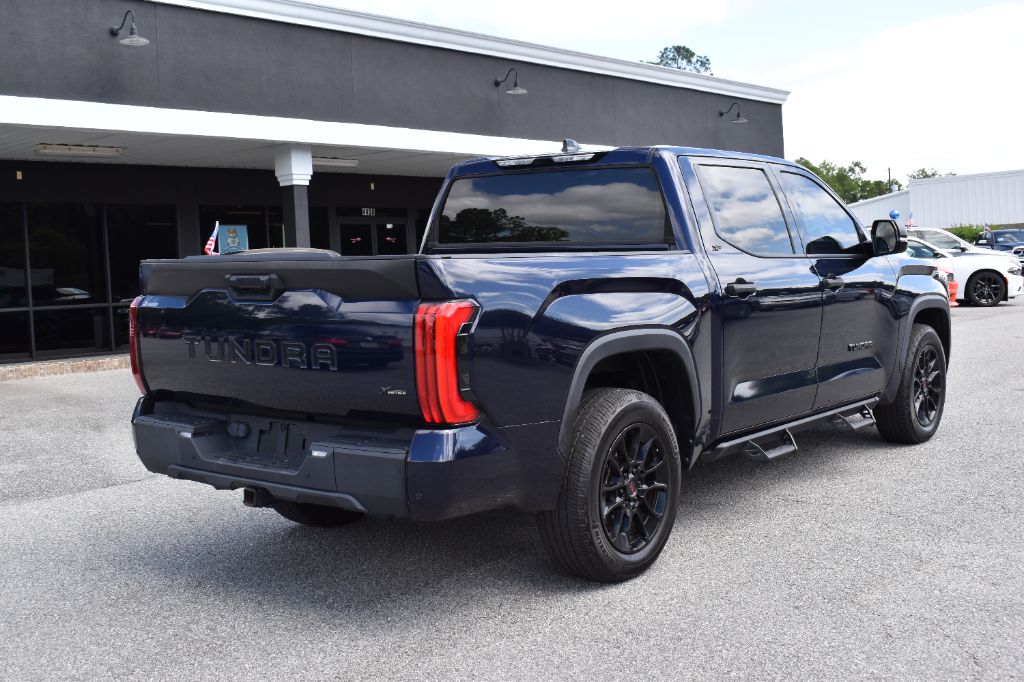 2022 Toyota Tundra - $32,502