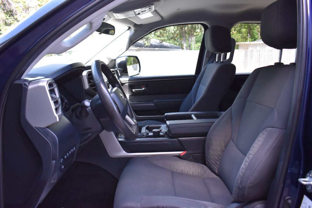 2022 Toyota Tundra - $32,502