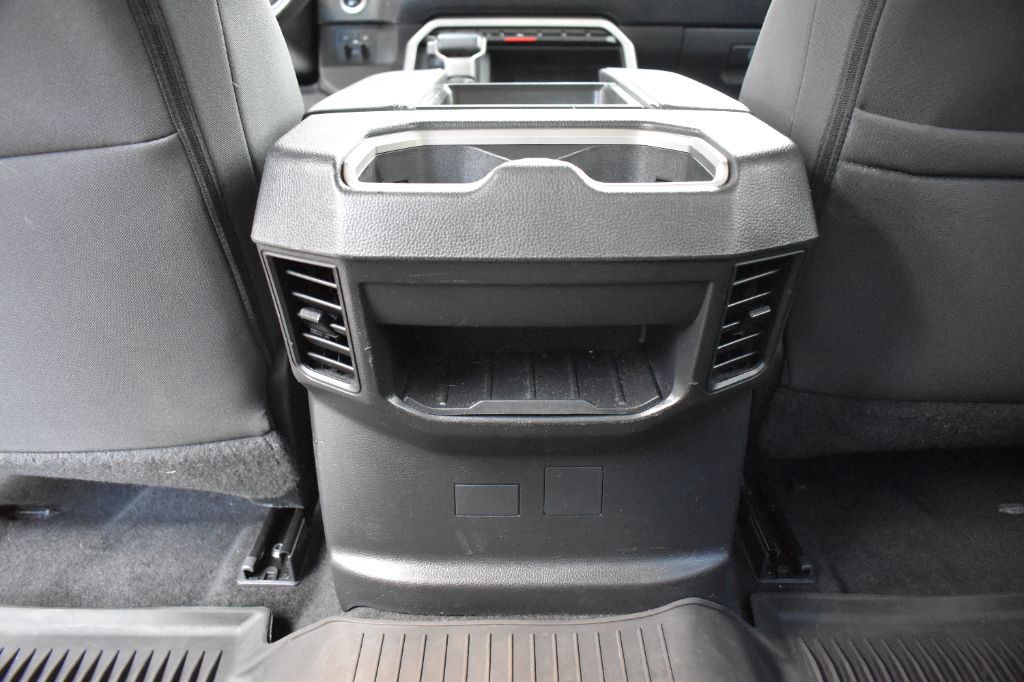 2022 Toyota Tundra - $32,502