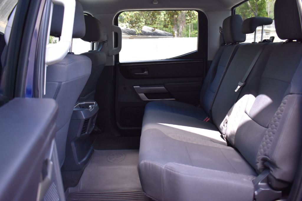 2022 Toyota Tundra - $32,502