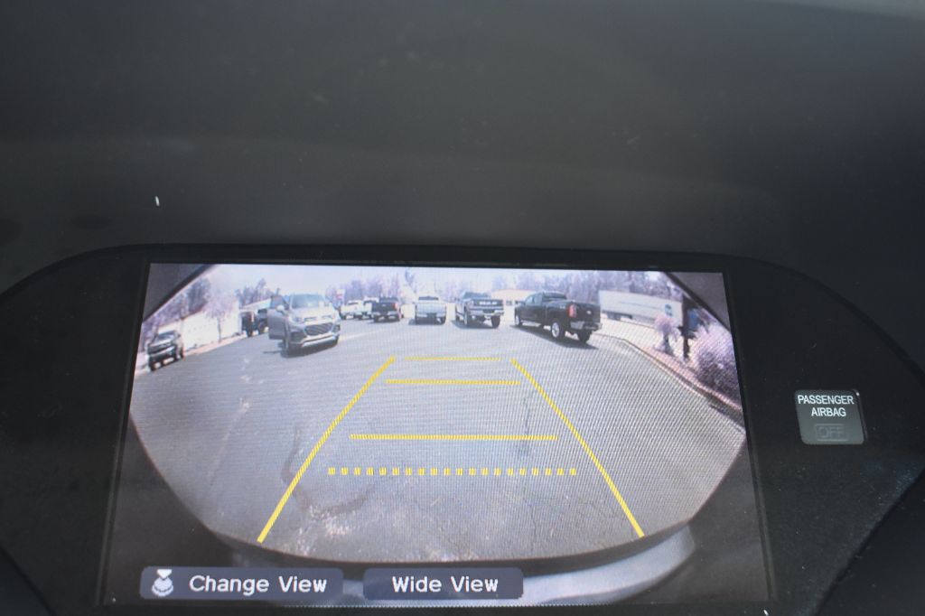 2013 Acura RDX - $8,933