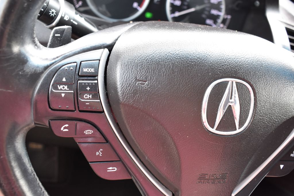 2013 Acura RDX - $8,933