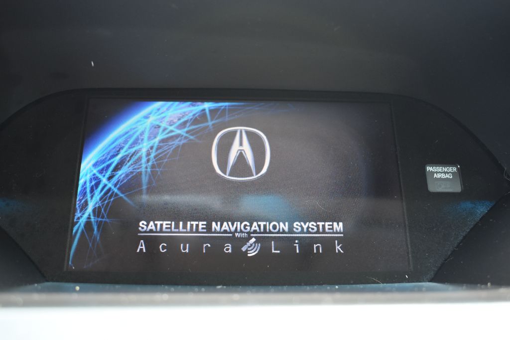 2013 Acura RDX - $8,933