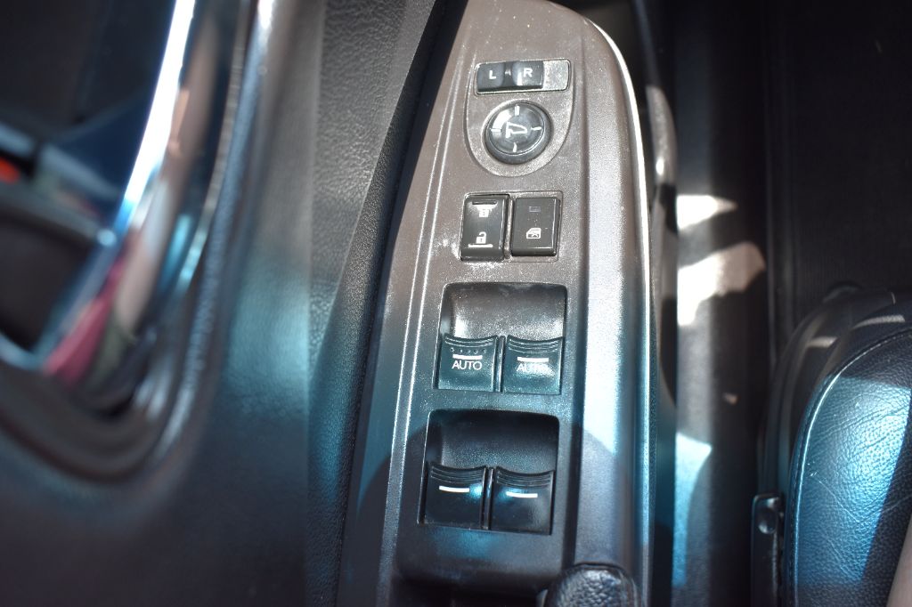 2013 Acura RDX - $8,933