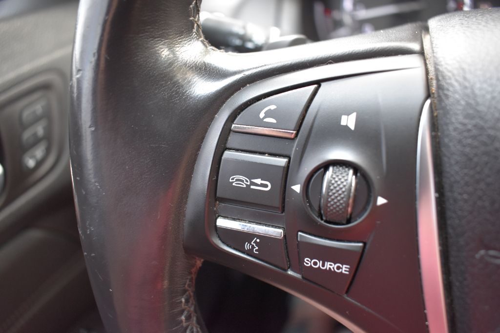 2015 Acura TL - $9,905