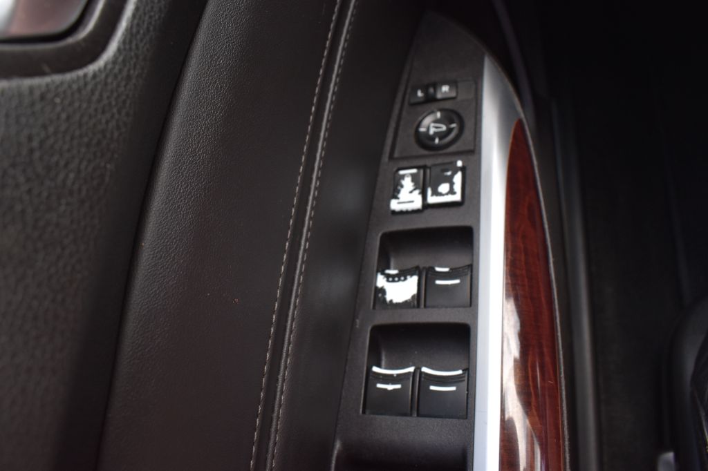 2015 Acura TL - $9,905