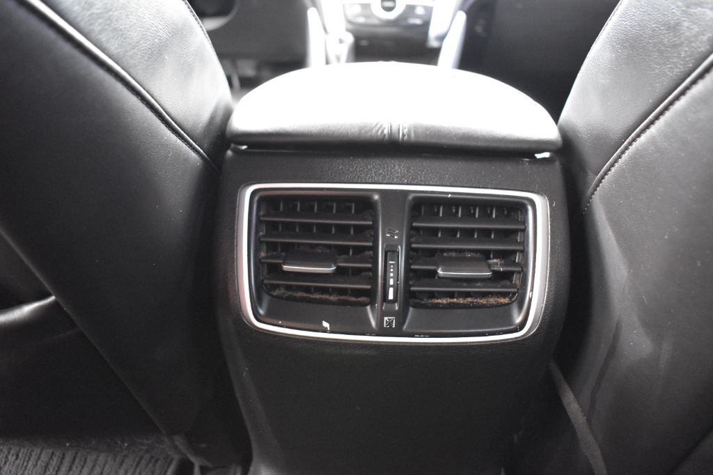 2015 Acura TL - $9,905