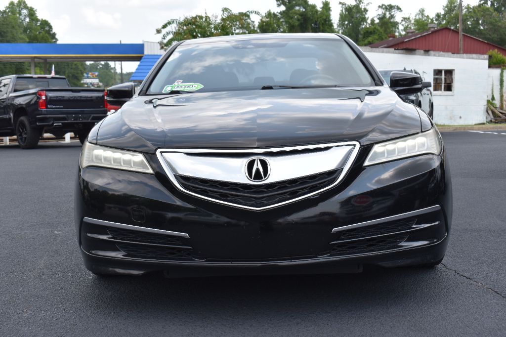 2015 Acura TL - $9,905