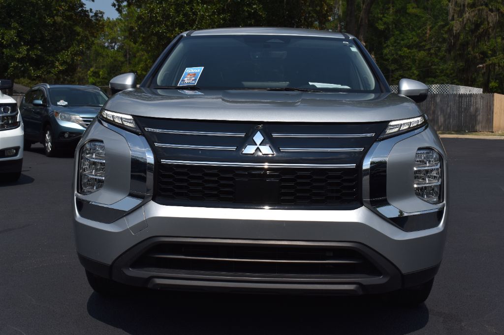 2025 Mitsubishi Outlander - $24,805