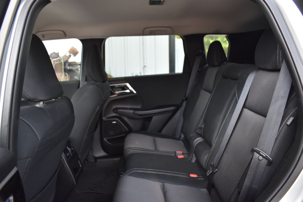 2025 Mitsubishi Outlander - $24,805