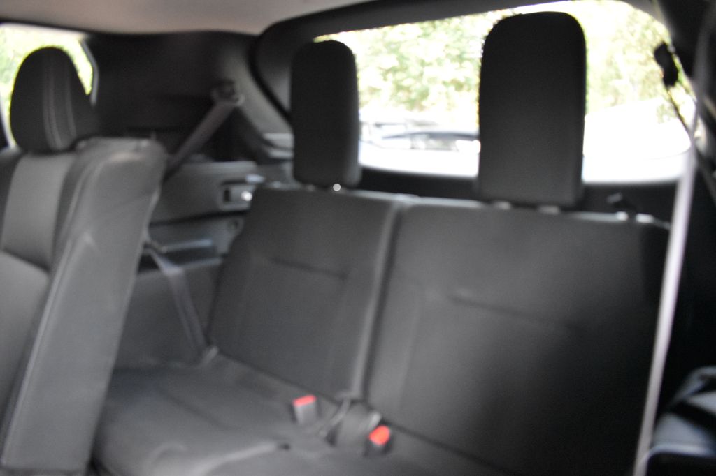 2025 Mitsubishi Outlander - $24,805