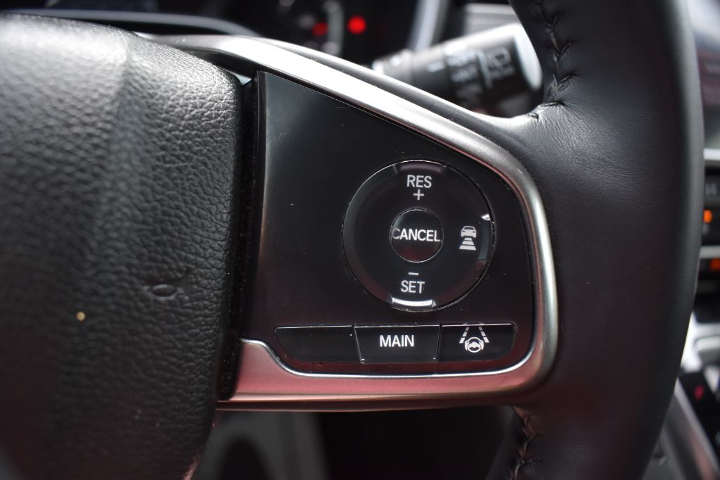2018 Honda CR-V - $22,080