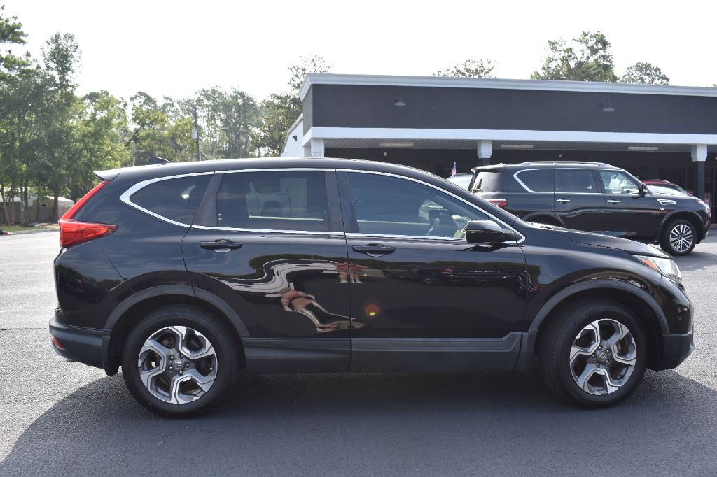2018 Honda CR-V - $22,080