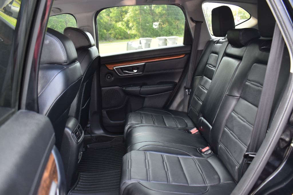 2018 Honda CR-V - $22,080