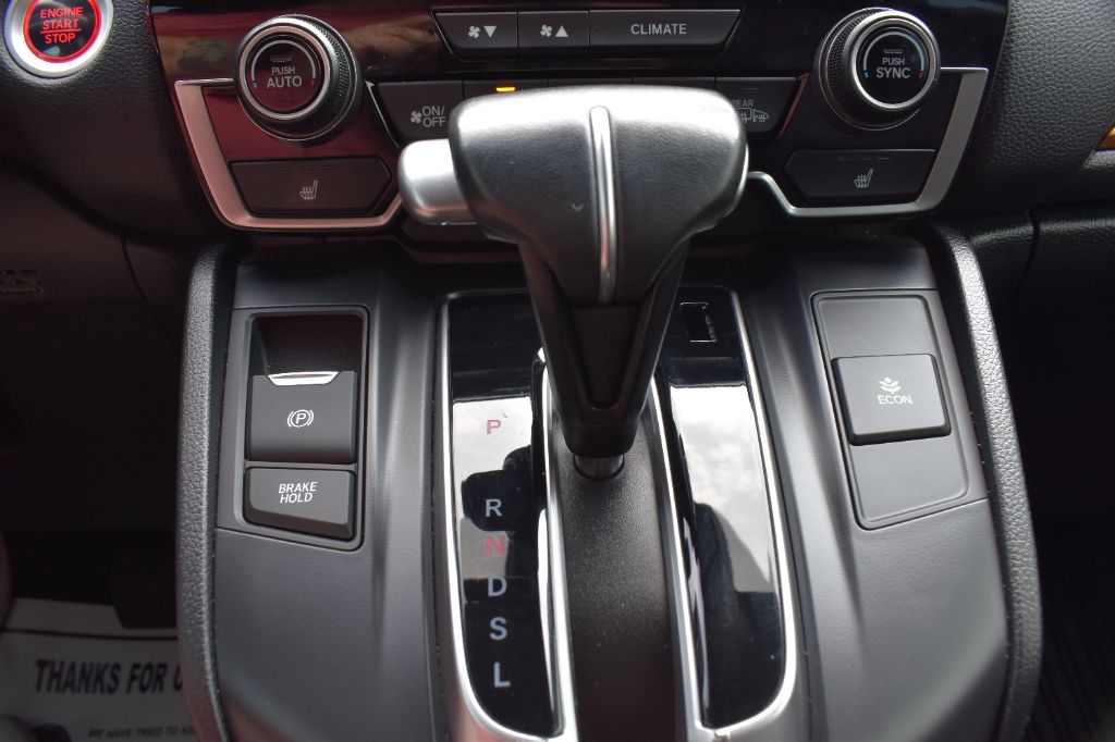 2018 Honda CR-V - $22,080