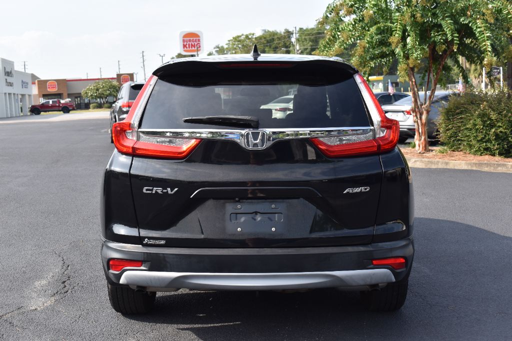2018 Honda CR-V - $22,080