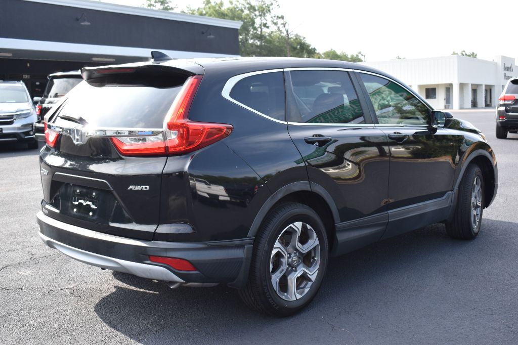 2018 Honda CR-V - $22,080