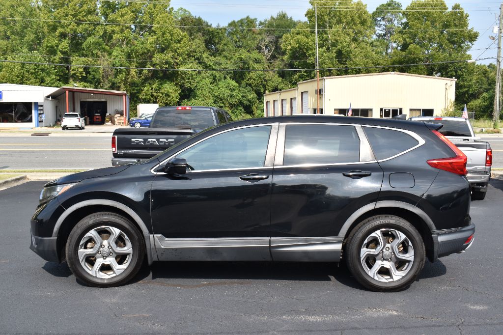 2018 Honda CR-V - $22,080