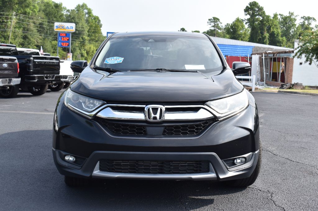 2018 Honda CR-V - $22,080