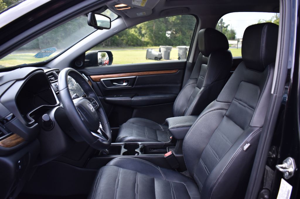 2018 Honda CR-V - $22,080
