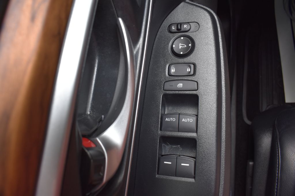 2018 Honda CR-V - $22,080