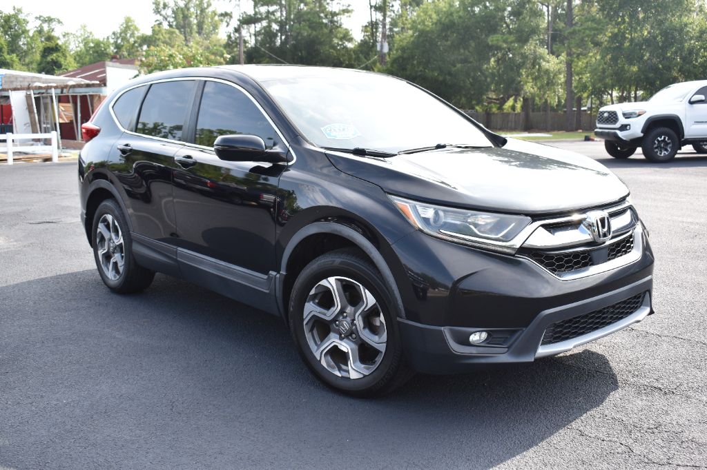 2018 Honda CR-V - $22,080