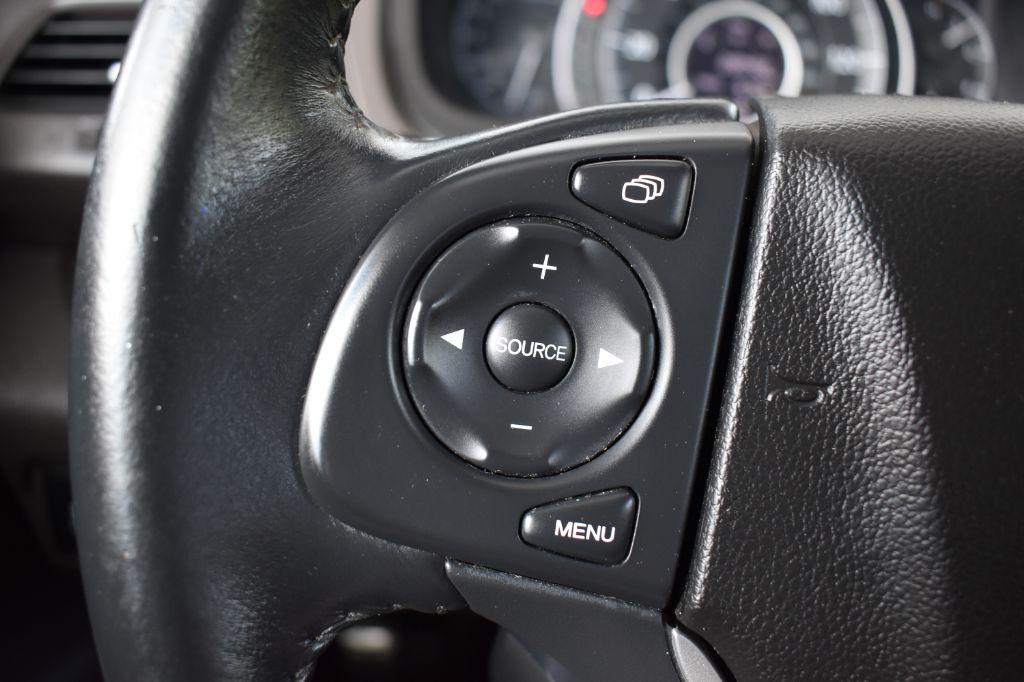 2013 Honda CR-V - $13,803