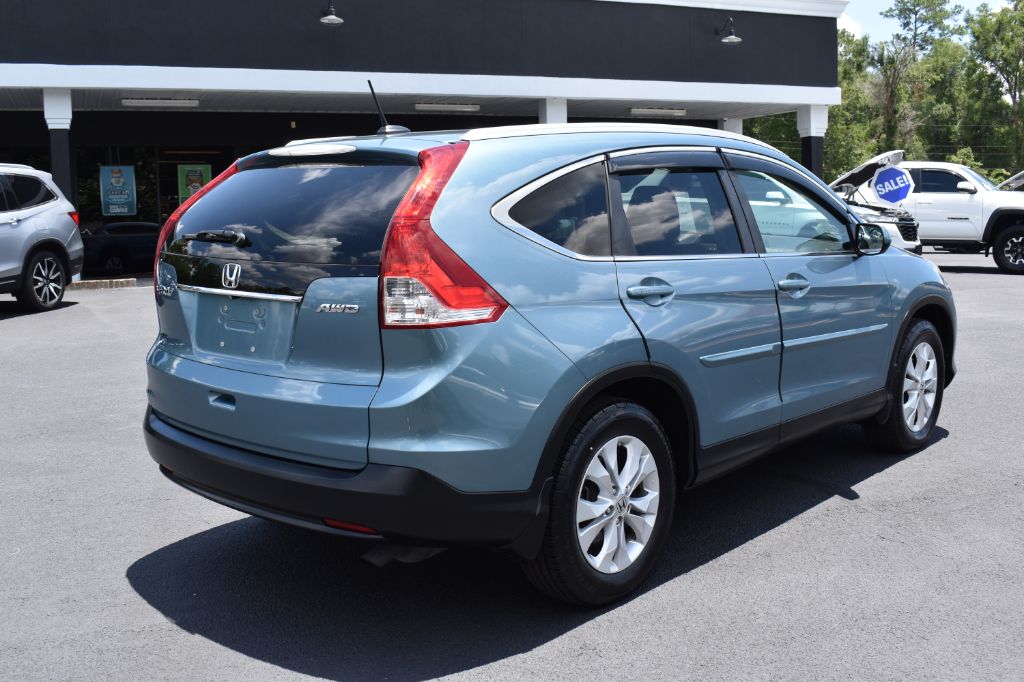 2013 Honda CR-V - $13,803