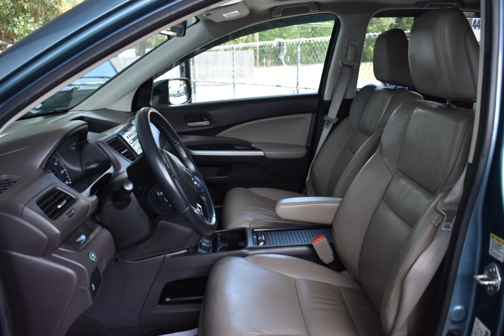 2013 Honda CR-V - $13,803