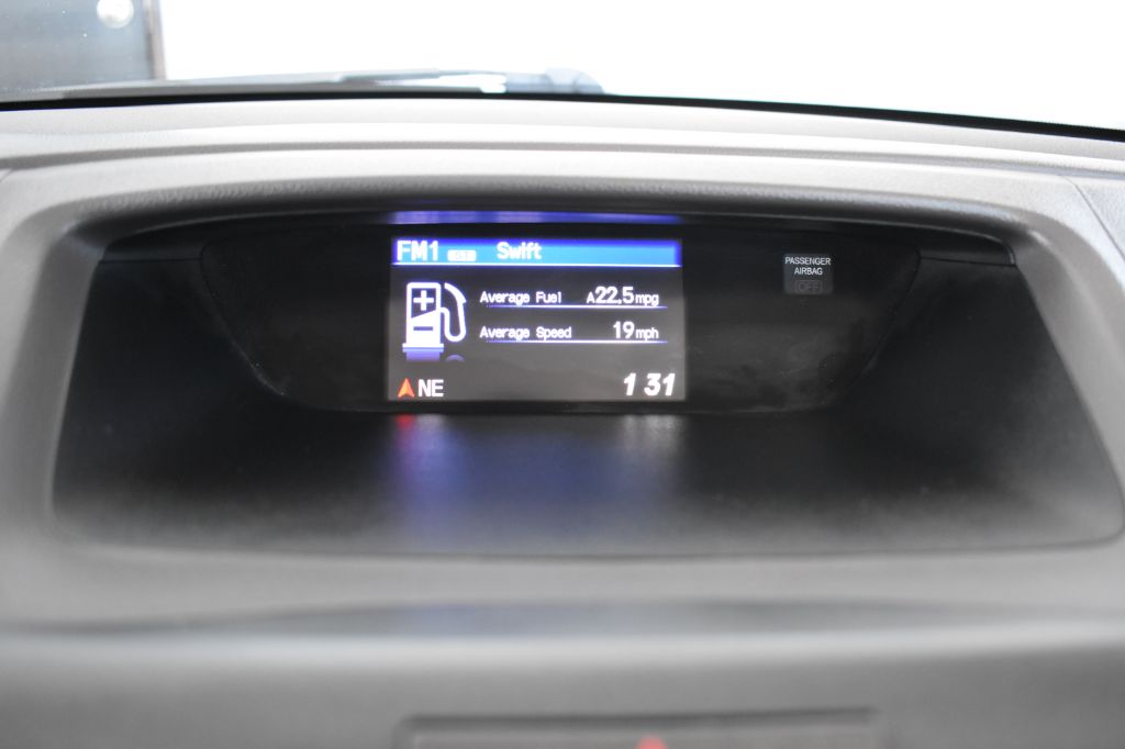 2013 Honda CR-V - $13,803