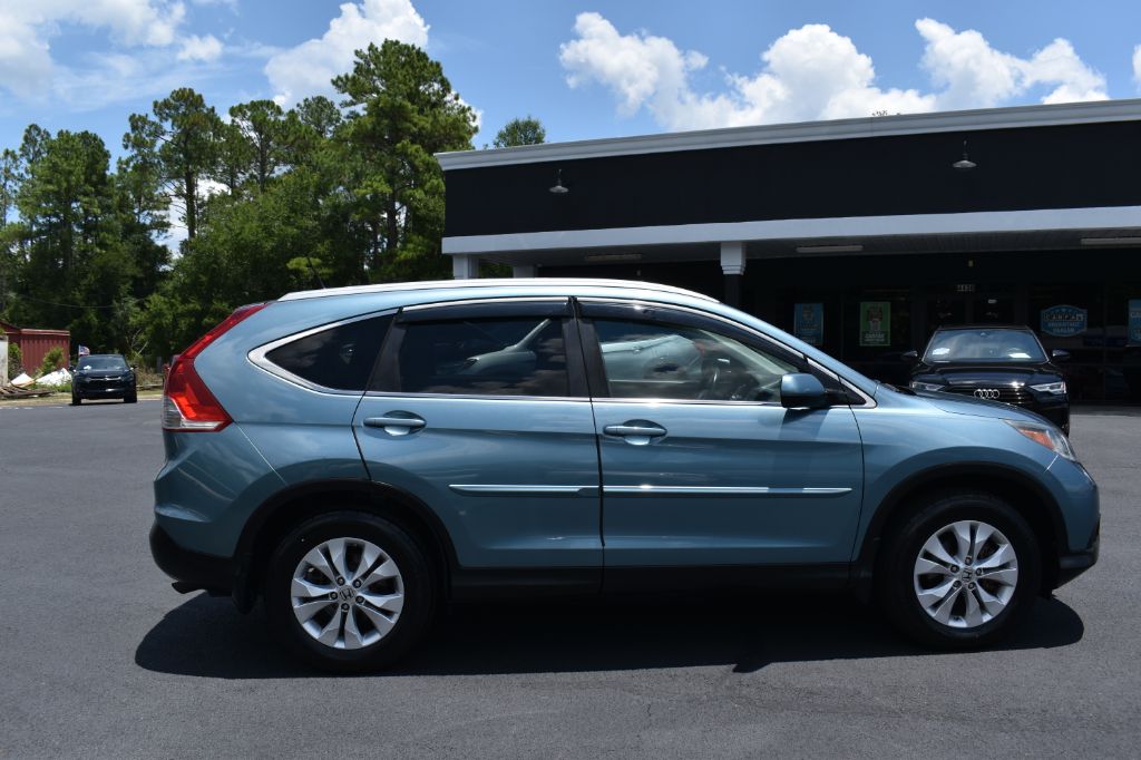 2013 Honda CR-V - $13,803