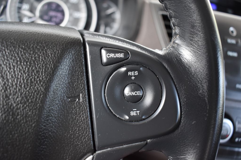 2013 Honda CR-V - $13,803