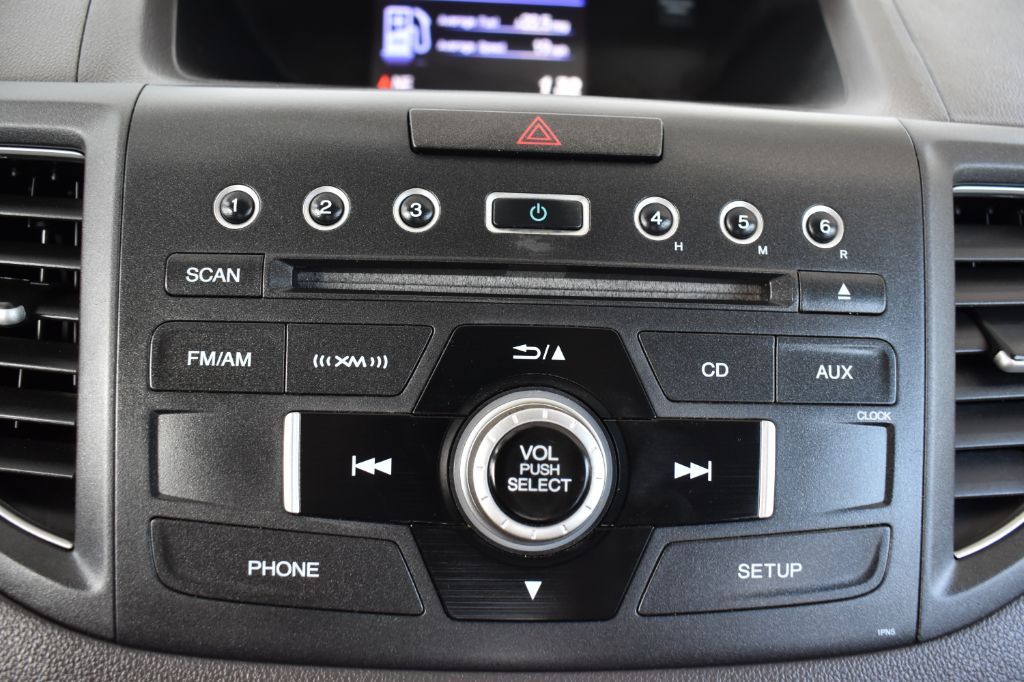 2013 Honda CR-V - $13,803