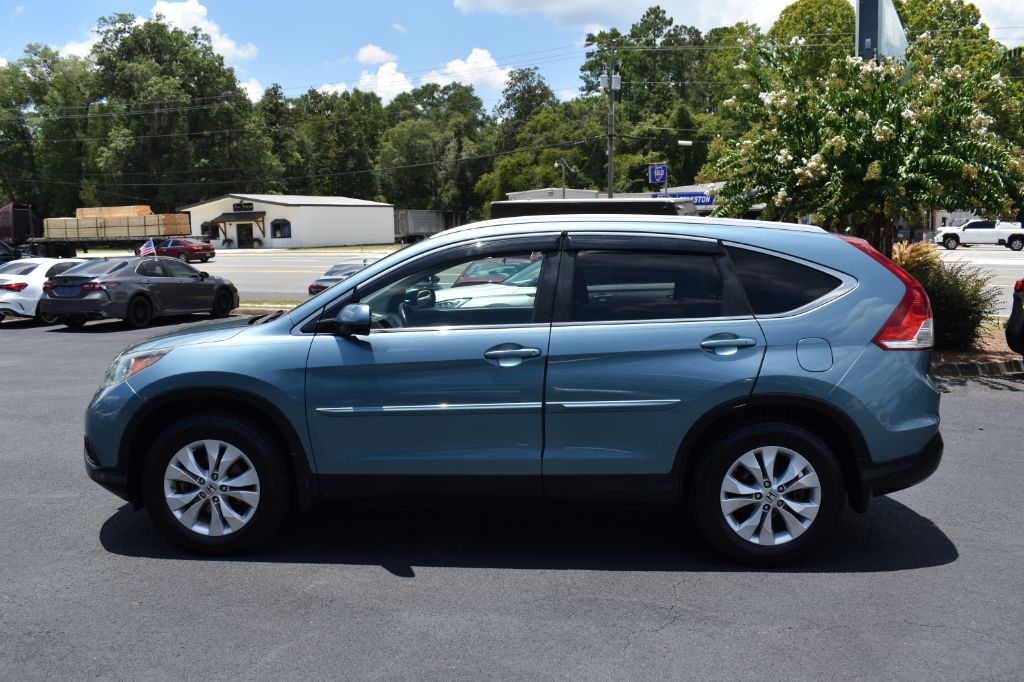2013 Honda CR-V - $13,803